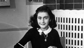 To make sense of world war ii. Anne Frank House Amsterdam Visit The Secret Annex Holland Com
