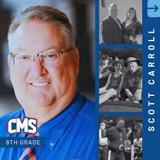 Cleveland Middle Open House: Athletics Fair & 5th Grade Schedules