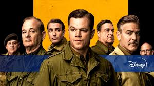 Entre un fils passionné de musique rap aux paroles plutôt agressives, une fille adolescente qui lui cause bien des soucis et la. Nouveautes Disney Du 7 Au 13 Mai Monuments Men L Integrale De Ma Famille D Abord Station 19 News Series Allocine