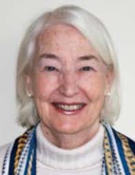 Margaret Ann Dion (Peggy) Obituary