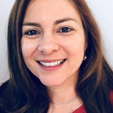 Profa. Ms. Luciene Bastos