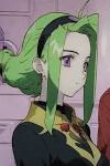 デュアル！ぱられルンルン物語