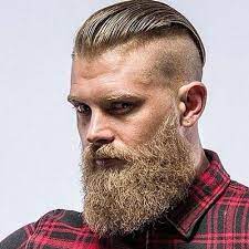 Aspects of this image are true: 49 Badass Viking Hairstyles For Rugged Men 2021 Guide
