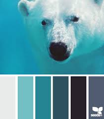 For All Who Color Seeds Color Color Pallets Design Seeds