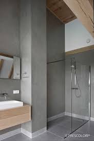 Galerie Frescolori Fugenloses Bad Badezimmerideen Badezimmer Gunstig