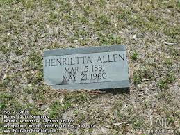 Boney Bluff Cemetery