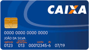 E sobre a caixa econômica como abrir uma conta pela internet, ainda não existe essa possibilidade. Onde Fica O Numero Da Conta Agencia E Operacao No Cartao Caixa