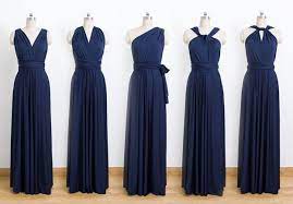 Set Of 10 Mint Convertable Dress Bridesmaid Multiway Dress Infinity Wedding Dress Convertible Dresses For Bridesmaids Multiway Bridesmaid Dress Infinity Dress Bridesmaid Affordable Bridesmaid Dresses