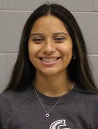 2021-22 Women's Swimming and Diving Roster