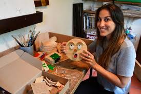 Juegos Didacticos Creados Y Hechos Por Artesanas Y Educadoras Uruguayas 30 05 2020 El Pais Uruguay