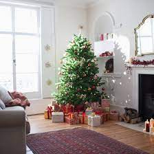 Year after year, you probably follow the same christmas decorating routine. 15 Best Artificial Christmas Trees And Tips To Make Them Look Real Architectural Digest