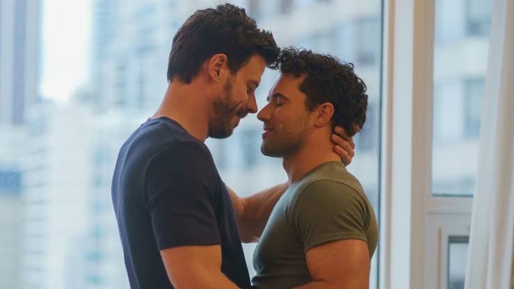 Heated Rivalry': Are Scott and Kip Still Together? François Arnaud, Robbie  G.K. Explain (Exclusive)