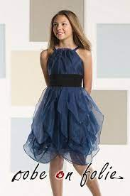 Votre fille ne voudra pas simplement une robe en satin. Nina Robe De Cortege Mi Longue Pour Petite Fille En Mousseline Avec Robe Ceremonie Fille Pas Cher Pour Enfants De Robe Soiree Fille Robe Fille Robe Ado
