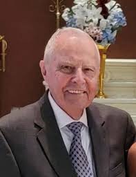 Obituary information for Eugene J. Breheny