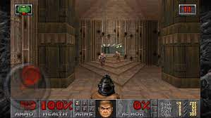 º aniversario de doom con el relanzamiento de doom ii. Descargar Doom Ii Gratis Para Android Mob Org