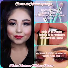 Nidia Armenta Make Up