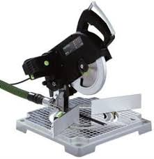 Festool Compound Mitre Saw Symmetric Sym 70 Sym 70 E 561160 Festool Miter Saw Festool Tools