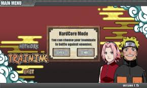 Maybe you would like to learn more about one of these? Bagaimana Cara Membuka Hardcore Mode Naruto Senki Tanpa Mod Semua Versi Blog Informasi