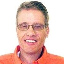 Mark Thomas Wiseman Obituary