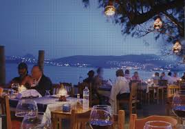 La Mer Fish Restaurant Bodrumlife All About Bodrum 2012 Bodrum Restaurant La Mer