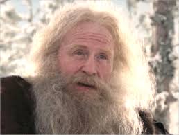 No idea if this has been posted before but James Cosmo (Jeor Mormont) looks  like a certain wilding when he was young. : r/freefolk