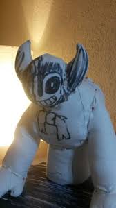 Bendy jumpscare past and present. Prototype Bendy And The Ink Machine Amino