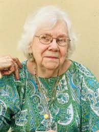 Betty Jane Wright Obituary