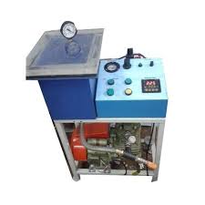 Python's simple syntax is especially suited for desktop, web, and business applications. Dome Sticker Machine At Rs 28000 Piece Coimbatore Id 11155547373