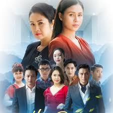 Châu nghi ngờ minh vì muốn trả thù bà cúc mà đánh vào điểm yếu của bà là chĩa mũi dùi vào chị em cô và cả kiên. Phim HÆ°á»›ng DÆ°Æ¡ng NgÆ°á»£c Náº¯ng Táº­p 25 26 27 Trá»n Bá»™ Kenh Vtv3 2020