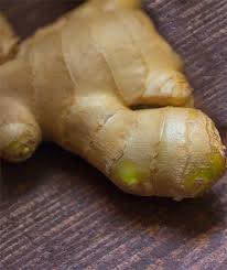 Simply mix one tablespoon of ginger paste with any carrier oil of your choice (olive oil, almond oil, coconut oil, and more). Does Rubbing Ginger On Bald Spots Cure Hair Loss