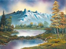 landscape classes landscape oil painting classes landscape paintings oil painting landscape mountain painting canvas