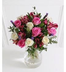 Truly Stunning Bouquet Anniversary Flowers Flower Delivery Flowers Uk