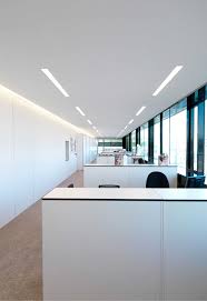 Xal See The Light Light Architecture Led Office Lighting Innovation Design