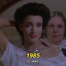 Jennifer Beals Age