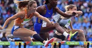 Abonneer nu en kijk direct. Nederlandse Vrouwen Zakken Weg Op De Zevenkamp Andere Sporten Ad Nl