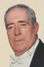 Obituary information for William Walter McCrimmon