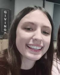 ALERT MISSING PLEASE SHARE Harley Matthews Age 16 5' 7”