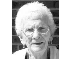 Joyce Tripp Obituary (1933