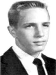 1LT Carl Avery Gray (1942-1965)