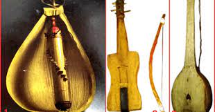 Apa itu alat musik sasando? 10 Alat Musik Tradisional Nusa Tenggara Timur Lengkap Gambar Dan Penjelasannya Seni Budayaku