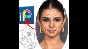 Lift your spirits with funny jokes, trending memes, entertaining gifs, inspiring stories, viral videos, and so much. How To Edit Perfect Face Ratio On Ibis Paint X Read Description Down Below Youtube