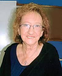 Linda Lou Kirby Pedigo