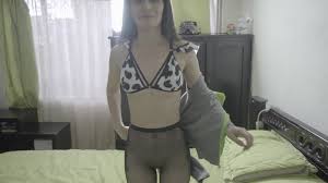 Maria Llenita De Garcia of Preludioerotico - raw passion