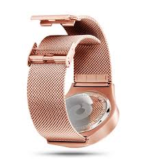 Ziiiro Celeste Rose Gold Unisex Kol Saati Taksitli Satin Al