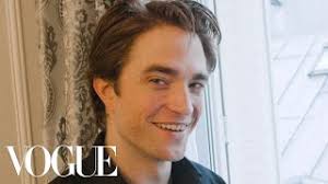 Седрик диггори заиграл новыми красками. 24 Hours With Robert Pattinson Vogue Youtube