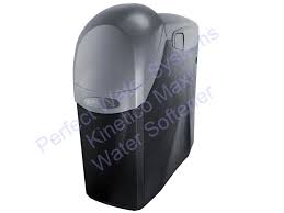 I opted to pass on the $89 service fee and install them myself. Kinetico Premier Maxi Water Softener Perfect Water Systems