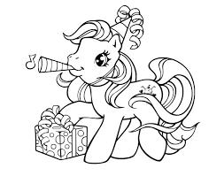 The coloring sheets are all free to download and use for personal use. Unicorn Birthday Coloring Page Unicorn Coloring Pages