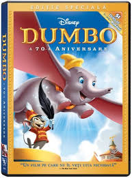Harry potter and the goblet of fire 2005 online subtitrat in romana. Dumbo Film Wikipedia