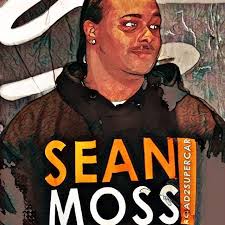 Sean Moss (@seanmoss2) • Instagram photos and videos