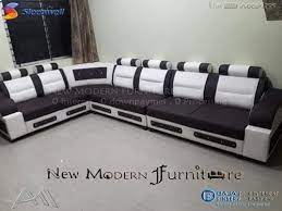 Buy sofa sets online & save flat 35%. Sleepwell Sofa Set Corner Furniture Sofa New Modern Furniture Vadodara Id 20355873533